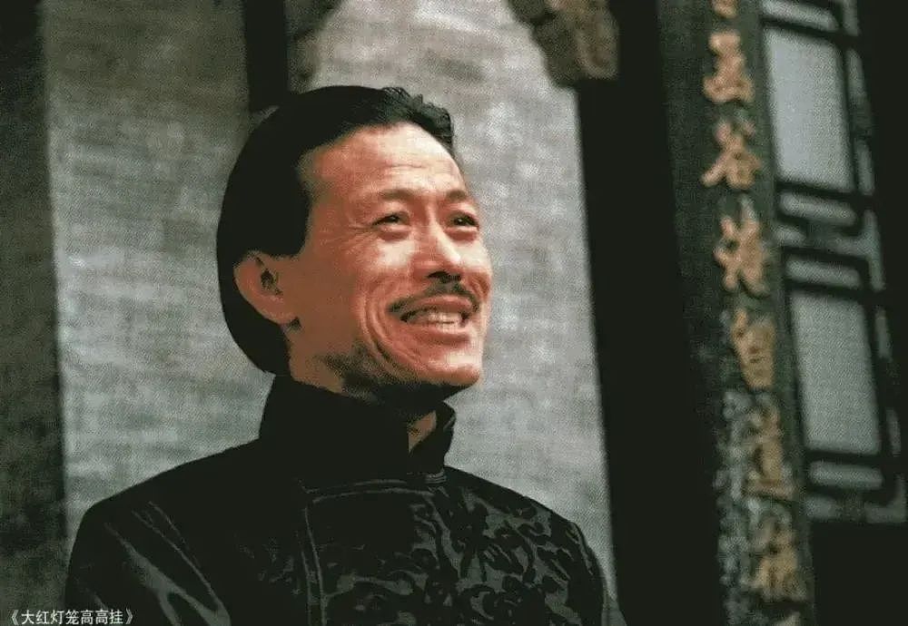 中国一级演员马精武逝世，是众多影星的恩师（组图） - 2