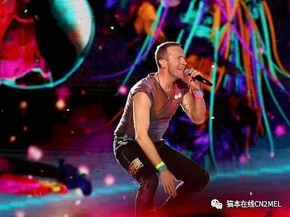 Coldplay宣布在澳加开演唱会！悉尼墨尔本都有，抢票攻略来了（组图） - 1