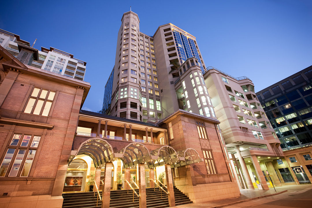 开发 | 中国集团买下悉尼两家大型酒店，信托公司获利超$1亿，澳洲需求强劲，北岸天际线再升高，$1.8亿大楼拟建中（组图） - 8