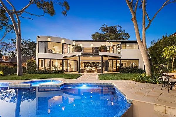 新闻 | 创纪录！悉尼位列全球豪宅销售榜前五，Watsons Bay的海滨住宅超$3000万售出！（组图） - 4