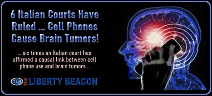 手机致癌实锤？这个国家法院六次裁决手机致癌（组图） - 6