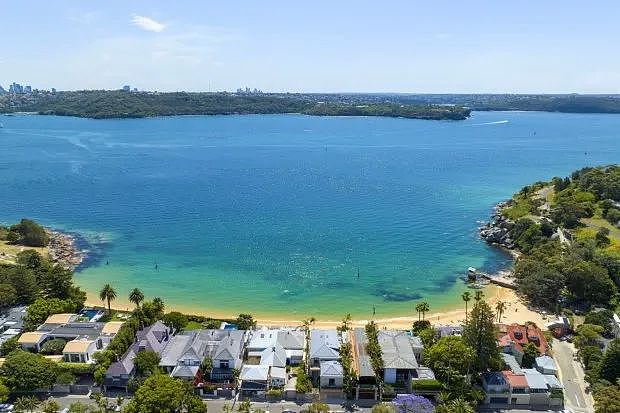 新闻 | 创纪录！悉尼位列全球豪宅销售榜前五，Watsons Bay的海滨住宅超$3000万售出！（组图） - 3