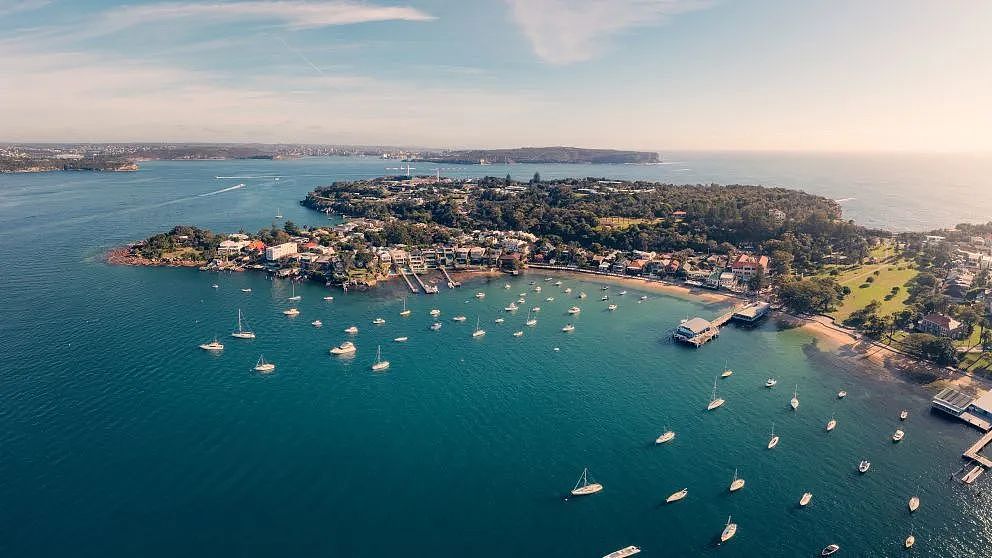 新闻 | 创纪录！悉尼位列全球豪宅销售榜前五，Watsons Bay的海滨住宅超$3000万售出！（组图） - 6
