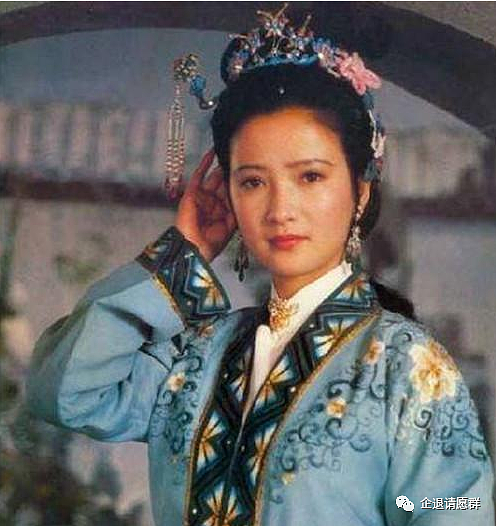 中国唯一演遍四大名著的美人：因漂亮在火车站被导演相中，现过成这样....（组图） - 5