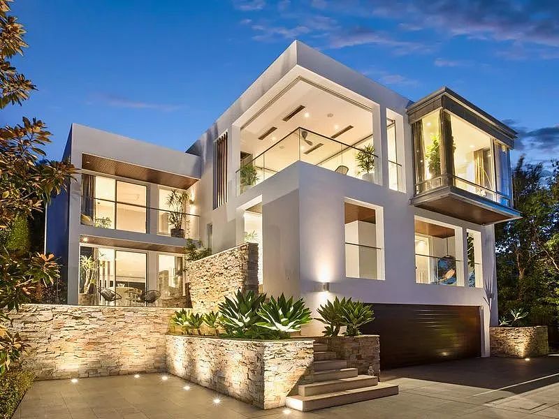 新闻 | 创纪录！悉尼位列全球豪宅销售榜前五，Watsons Bay的海滨住宅超$3000万售出！（组图） - 5