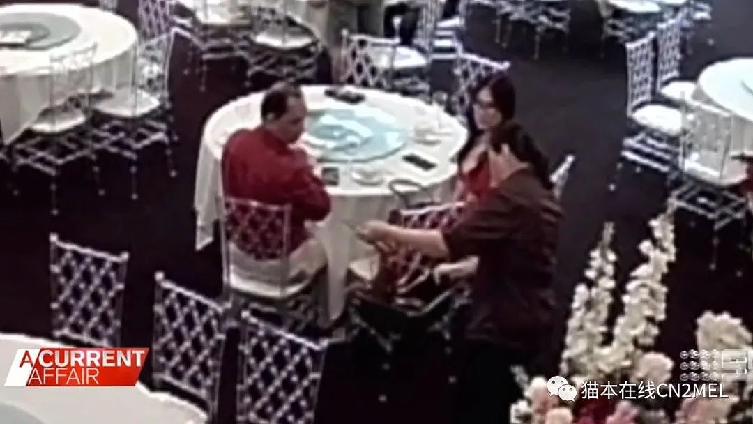 发帖指责网红吃霸王餐，悉尼中餐馆遭起诉！亚裔女子陷“龙虾门”：收到强奸威胁（组图） - 7