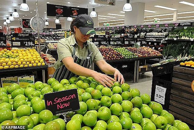 “宁愿出口日本，也不卖Coles和Woolies”！澳洲农民“起义”，狠批超市为果蔬“牟取暴利”（组图） - 4