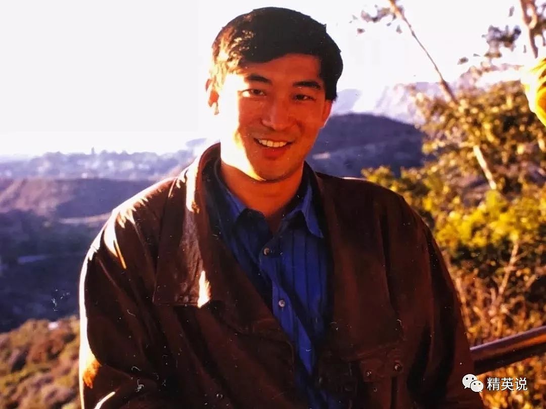 17岁上北大20岁进哈佛：震惊物理界的中国天才却在34岁跳楼身亡，死因成谜...（组图） - 1