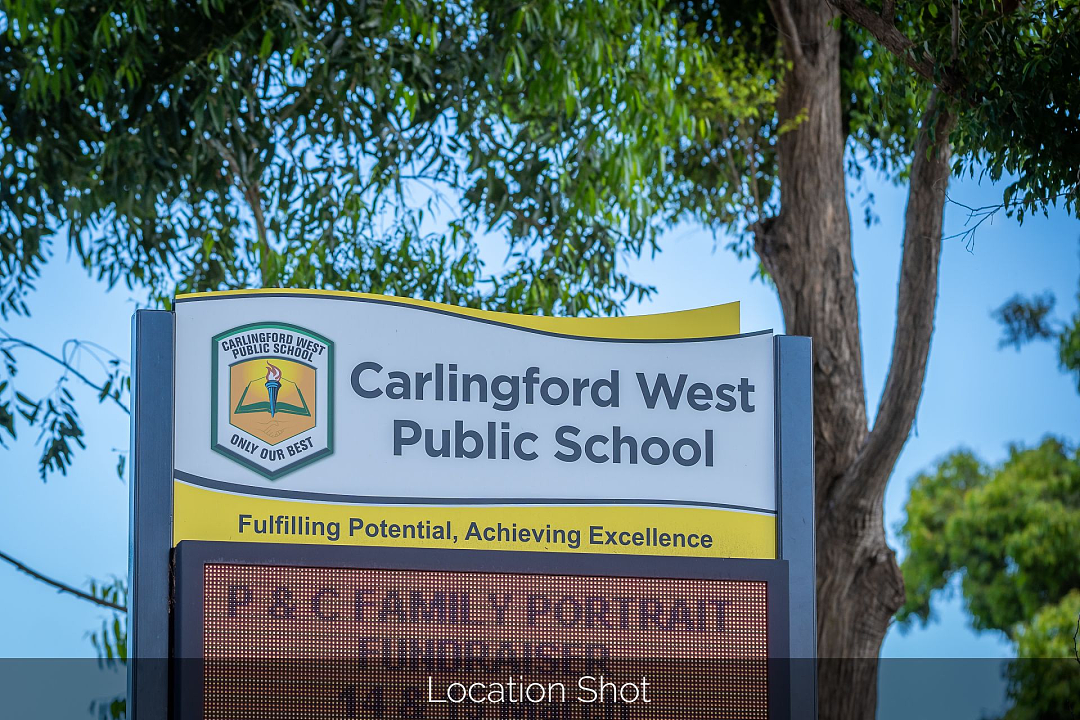 500人校园“塞进”1900名学生，Carlingford公校被挤爆！悉尼多地学校“人满为患”，家长忧心忡忡（组图） - 54