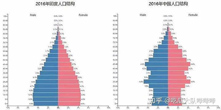 别小看印度！印度某些机械工业领域遥遥领先中国（视频/组图） - 1