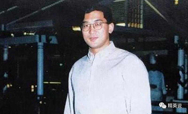 17岁上北大20岁进哈佛：震惊物理界的中国天才却在34岁跳楼身亡，死因成谜...（组图） - 17