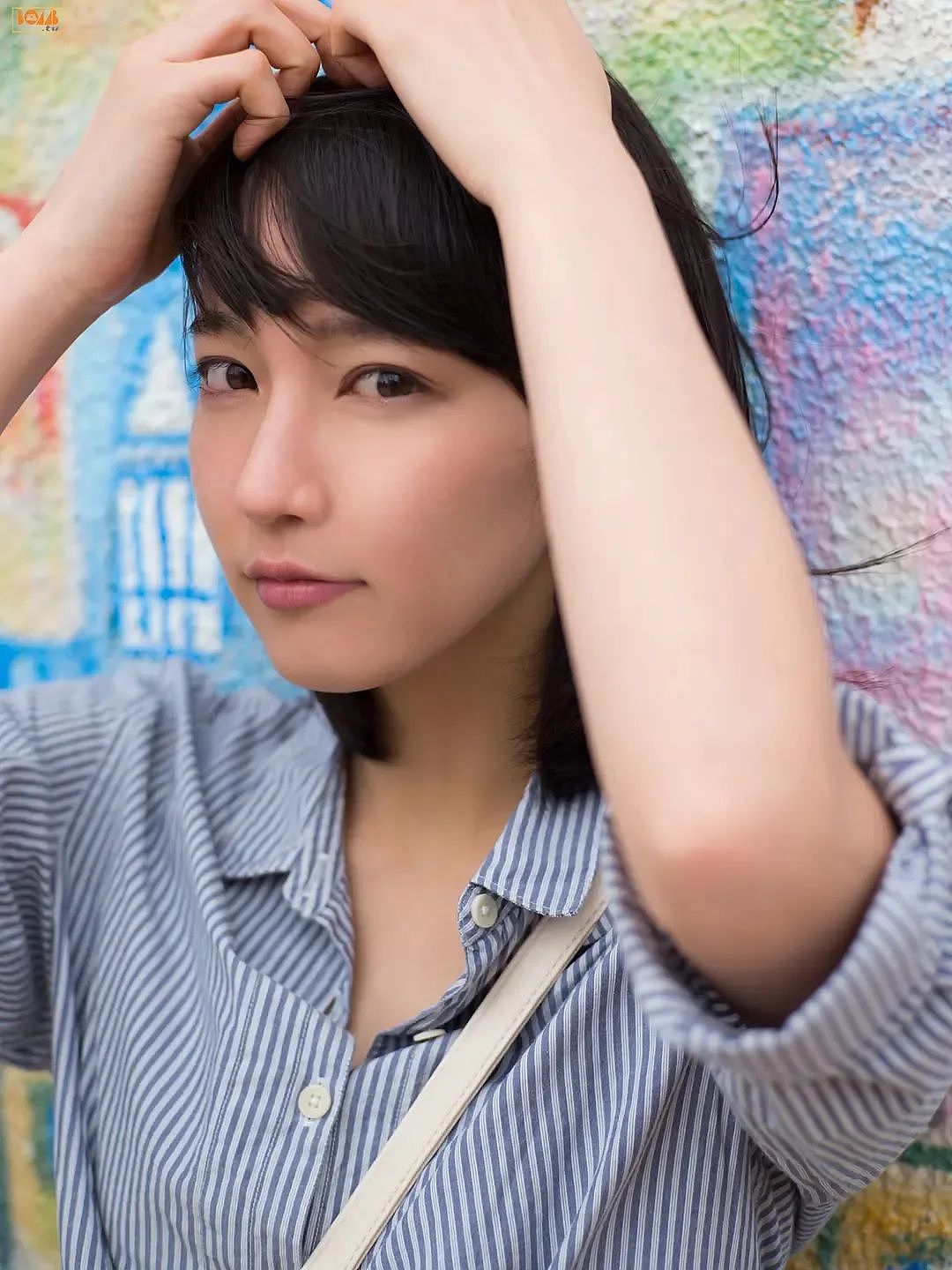 绫濑遥、长泽雅美都输了…登顶“日本最理想女友”的她，究竟有什么魅力？（组图） - 46