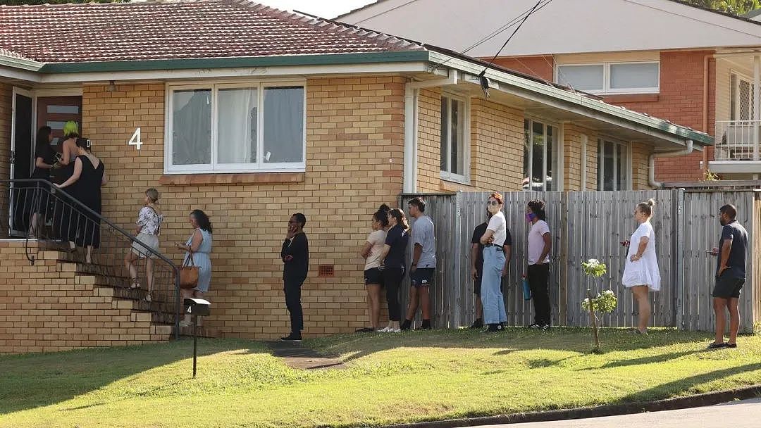 澳政府计划缩减移民人数，限制留学生进入！ 澳人面临大危机， 背后真相令人不安...（组图） - 11