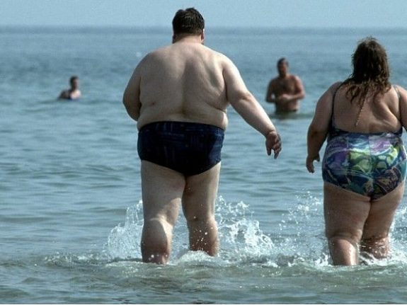 华人惊恐发现，来了澳洲以后体重开始超标！全球肥胖榜，澳洲排名靠前，据说与地理位置有关（组图） - 7