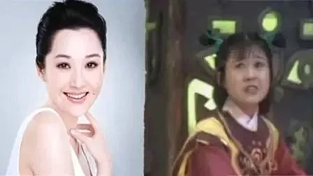 她是“中国最丑女演员”，凭什么嫁入豪门，成为阔太？（组图） - 28