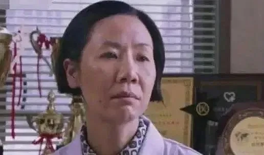 她是“中国最丑女演员”，凭什么嫁入豪门，成为阔太？（组图） - 44