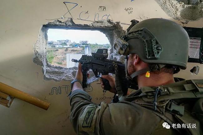 哈马斯又演砸了，以色列恢复进攻加沙（组图） - 5