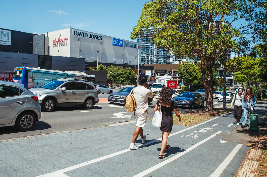 规划 | 悉尼Macquarie Park商业区将重新规划为混合用途划区，新建8000套公寓，引发多方争议（组图） - 10