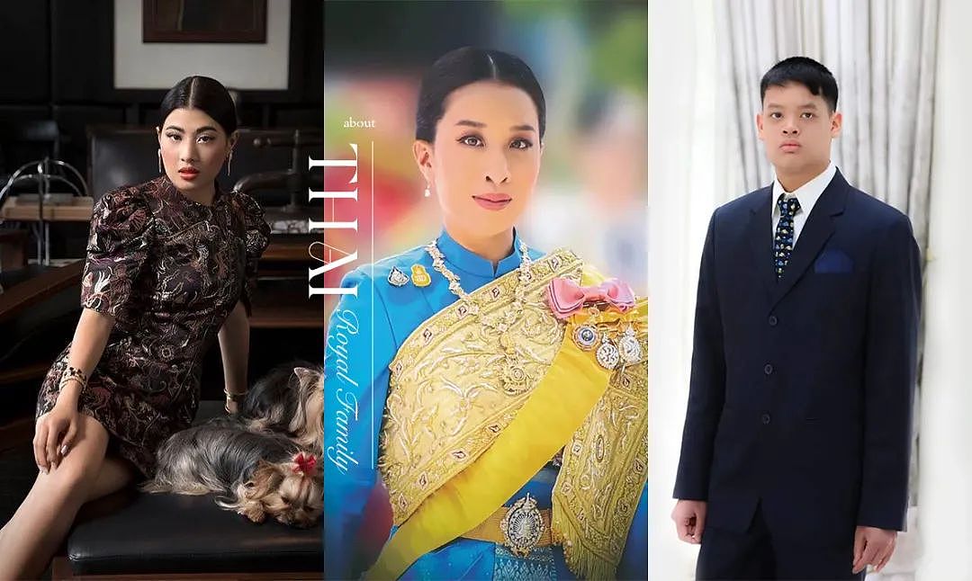 泰国长公主去年住院，至今未清醒，王室终于发布新消息（组图） - 9