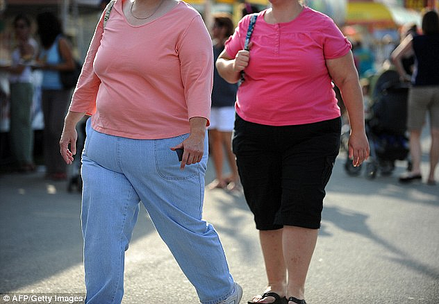 华人惊恐发现，来了澳洲以后体重开始超标！全球肥胖榜，澳洲排名靠前，据说与地理位置有关（组图） - 9