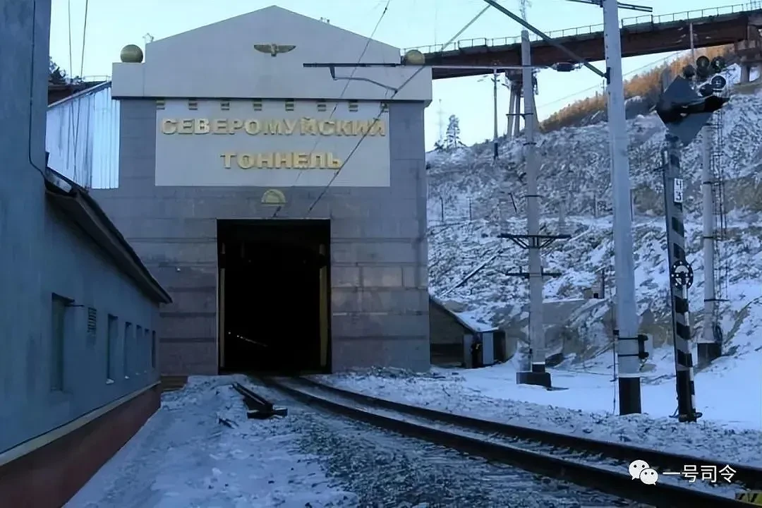 乌克兰宣布炸毁俄远东铁路，对俄对中影响如何？（组图） - 2