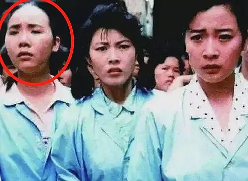 她是“中国最丑女演员”，凭什么嫁入豪门，成为阔太？（组图） - 31