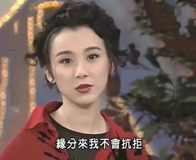 她是台湾第一美女，14次当小三，包养费一年8000万，55岁无人敢娶（组图） - 8