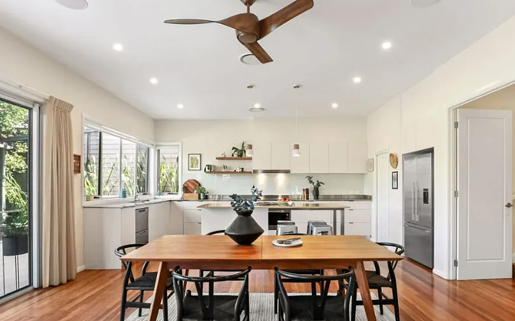 交易 | 和澳洲首相做邻居！悉尼Marrickville豪宅售价$450万创新高，Civille创始人购入河畔设计佳作（组图） - 6