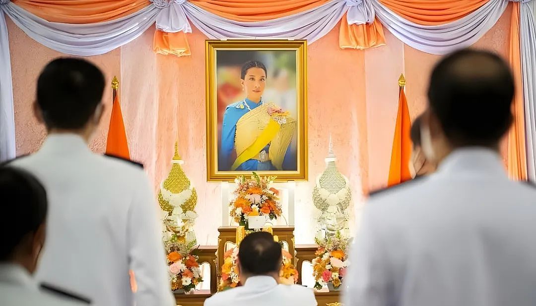 泰国长公主去年住院，至今未清醒，王室终于发布新消息（组图） - 1