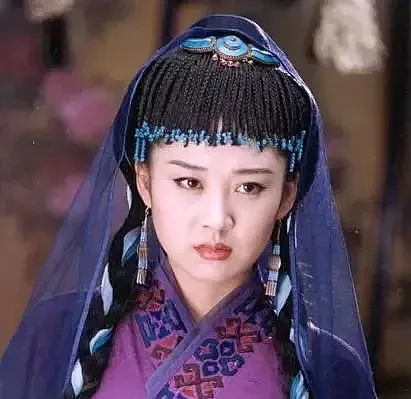 她是“中国最丑女演员”，凭什么嫁入豪门，成为阔太？（组图） - 29