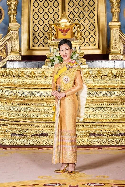 泰国长公主去年住院，至今未清醒，王室终于发布新消息（组图） - 3