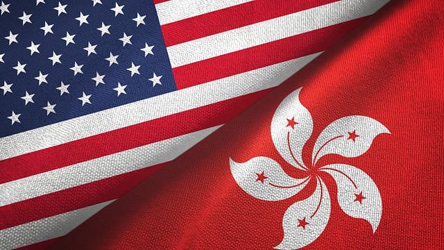 美国《香港经贸办认证法》草案委员会过关！特区外事能受多大影响（组图） - 2
