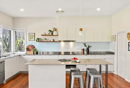 交易 | 和澳洲首相做邻居！悉尼Marrickville豪宅售价$450万创新高，Civille创始人购入河畔设计佳作（组图） - 3