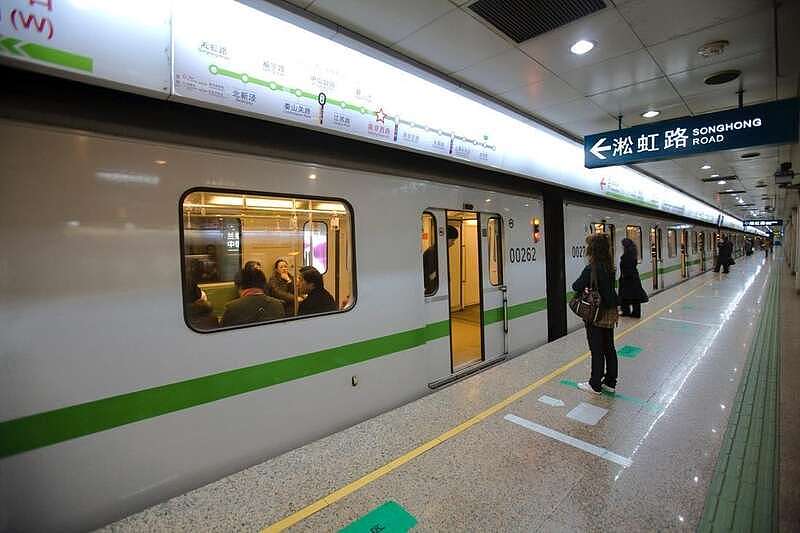 地铁挤爆居然还亏钱，北京年亏超百亿钱都亏哪了？（组图） - 20