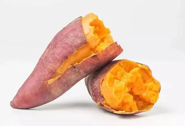 日本研究发现：红薯可以消灭98%癌细胞，有科学依据吗？答案来了（组图） - 6