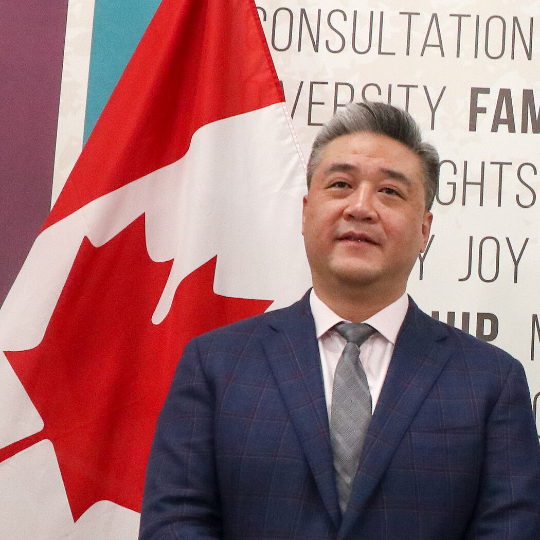 纽时：华裔新人当选加拿大国会议员，中国帮忙了吗（组图） - 1