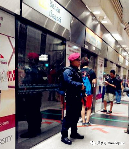 强行掰开地铁门、躺站台...异装癖华人男子视频爆火！在地铁上做这些会被重罚（组图） - 15