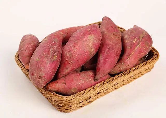 日本研究发现：红薯可以消灭98%癌细胞，有科学依据吗？答案来了（组图） - 1