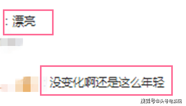 35岁梁洛施复出露面，新片演母亲！健身秀肌肉，豪门大儿子已14岁（组图） - 4