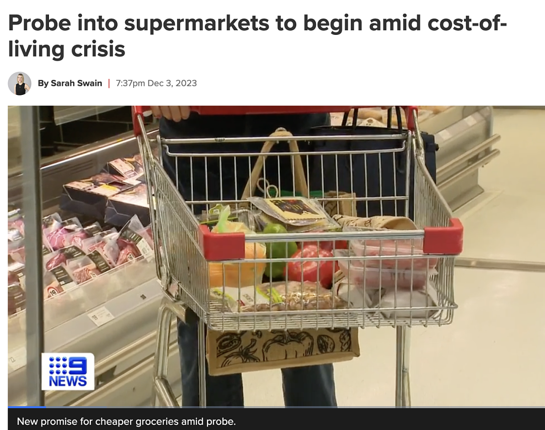 AlDI超市一个动作，让网友震怒！澳洲政府出手，Coles，WWS的好日子要到头了...（组图） - 11