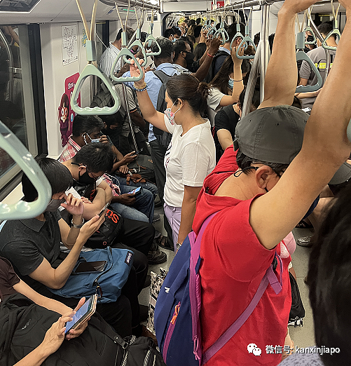 强行掰开地铁门、躺站台...异装癖华人男子视频爆火！在地铁上做这些会被重罚（组图） - 6