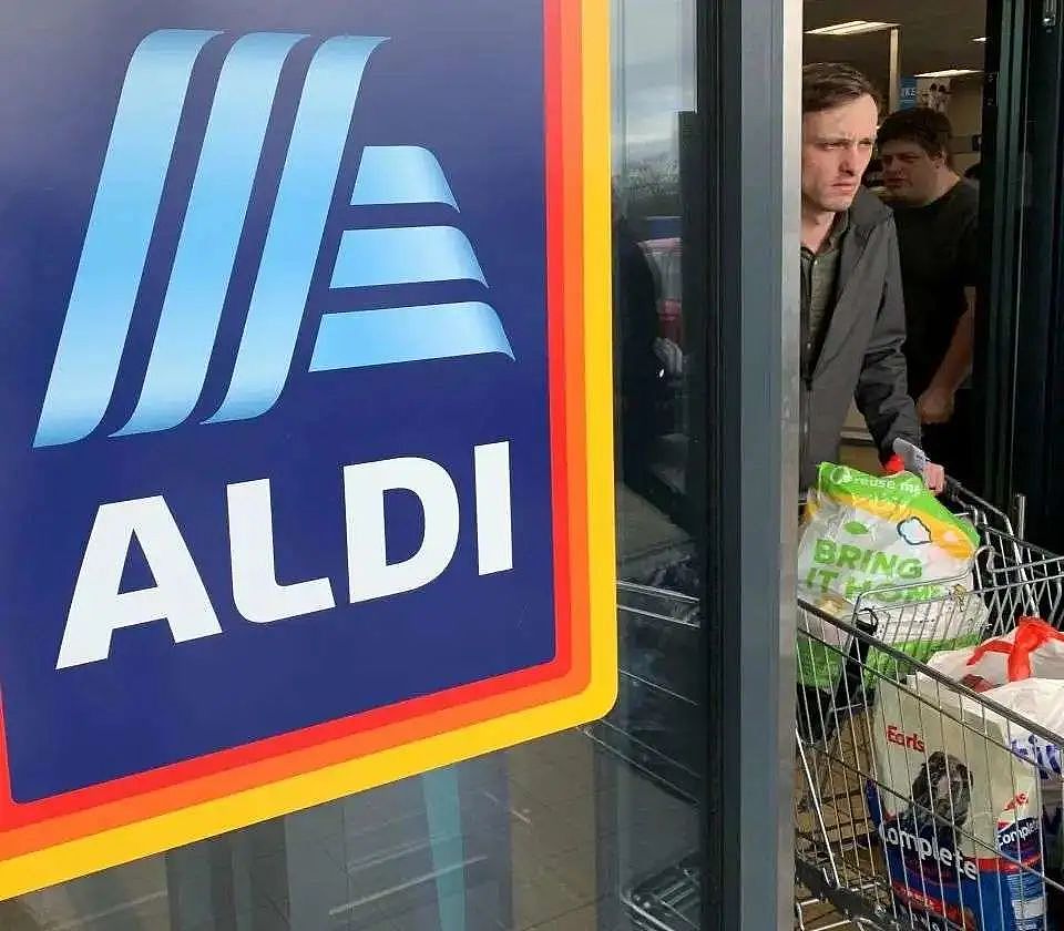 AlDI超市一个动作，让网友震怒！澳洲政府出手，Coles，WWS的好日子要到头了...（组图） - 6