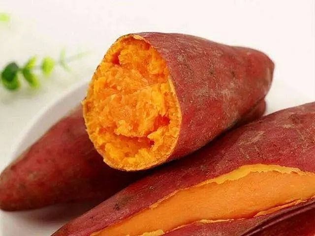 日本研究发现：红薯可以消灭98%癌细胞，有科学依据吗？答案来了（组图） - 3