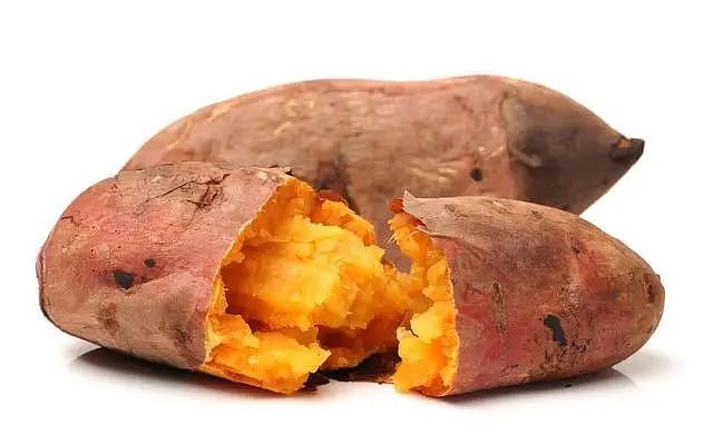日本研究发现：红薯可以消灭98%癌细胞，有科学依据吗？答案来了（组图） - 2