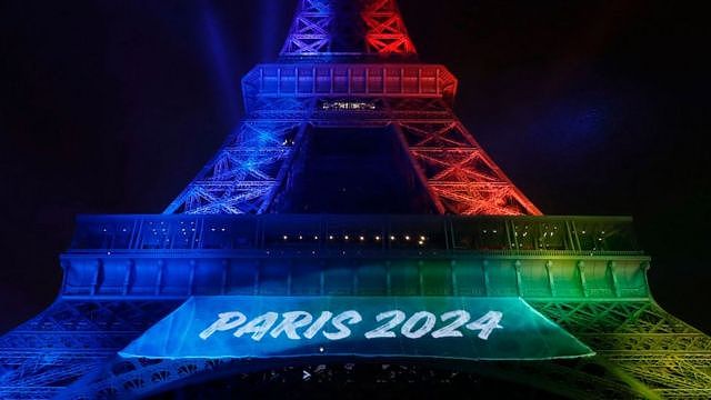 2024年巴黎奥运：当地人对奥运会失去兴趣了吗（组图） - 1