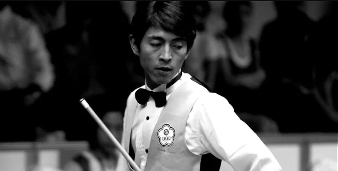 台湾“桌球之子”杨清顺患癌症离世，终年45岁！为两届亚运冠军（组图） - 4