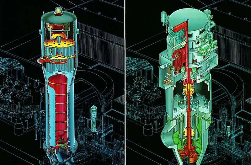 江南厂官宣全球最大核动力船，福建舰后面还有惊喜（组图） - 5