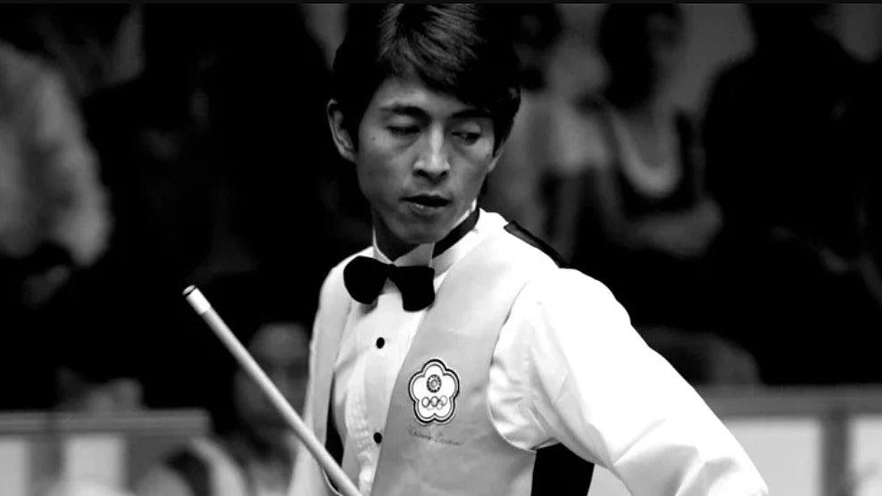 台湾“桌球之子”杨清顺患癌症离世，终年45岁！为两届亚运冠军（组图） - 1