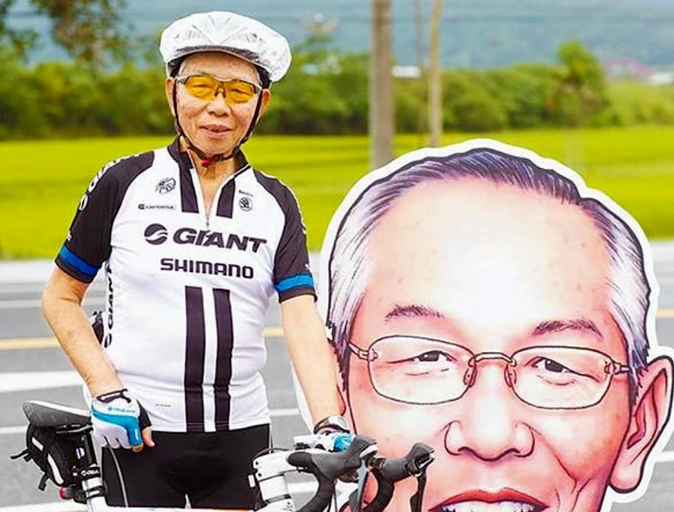 一辆自行车，狂卖200亿！硬刚大牌的中国老板，终于扬眉吐气（组图） - 16