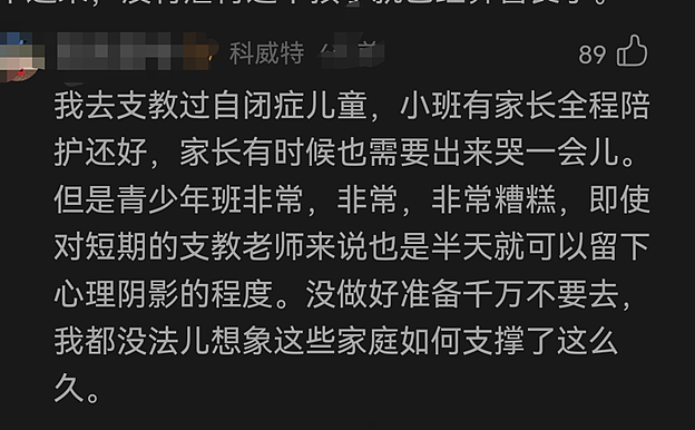 消失的中国男孩： 美国网红收养自闭儿后再度抛弃， 因敛财后不愿承担责任？（组图） - 26